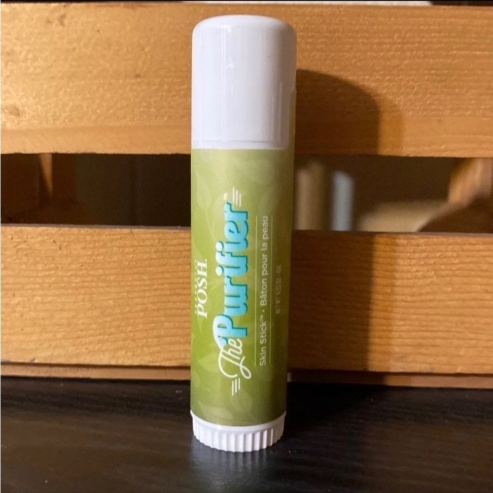 Perfectly Posh Purifier Skin sticks